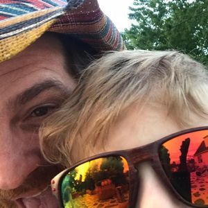 Meet your Posher, Keith